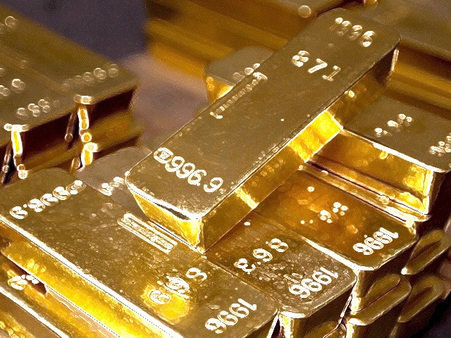 Number of Gold Investors