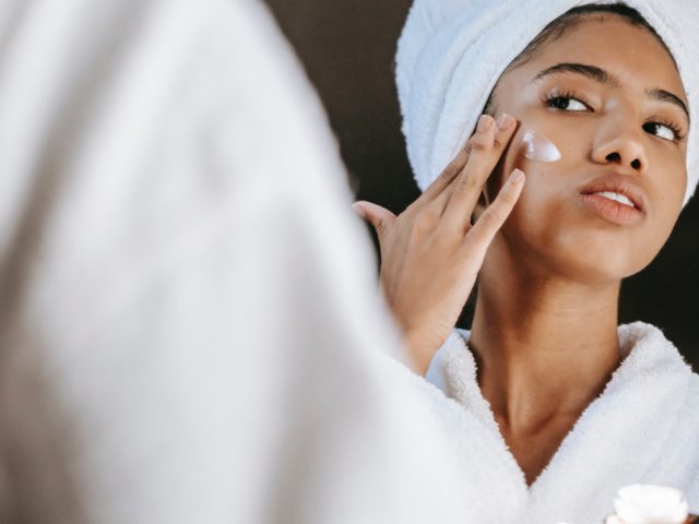 Build an Effective Skincare Routine
